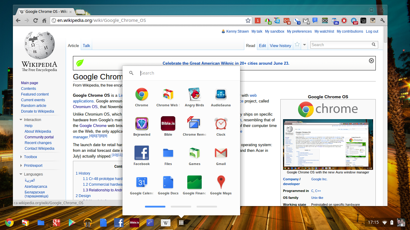 chrome os x64 download iso